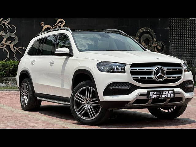 Used 2023 Mercedes-Benz GLS in Lucknow