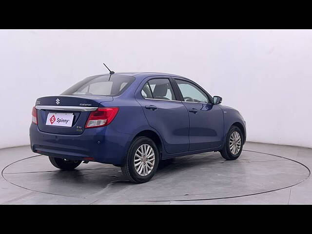 Used Maruti Suzuki Dzire [2017-2020] ZXi AMT in Chennai