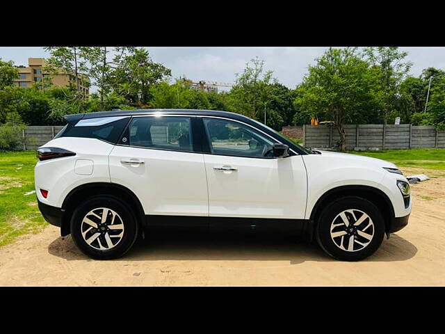 Used Tata Harrier [2019-2023] XZ Plus in Ahmedabad