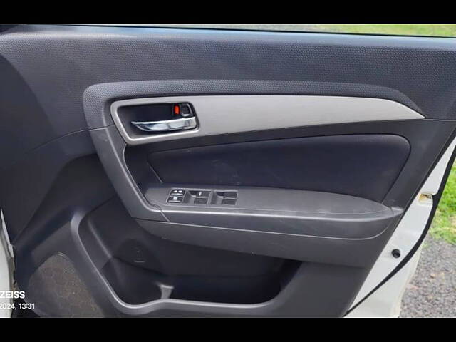 Used Maruti Suzuki Vitara Brezza [2016-2020] ZDi Plus in Nagpur