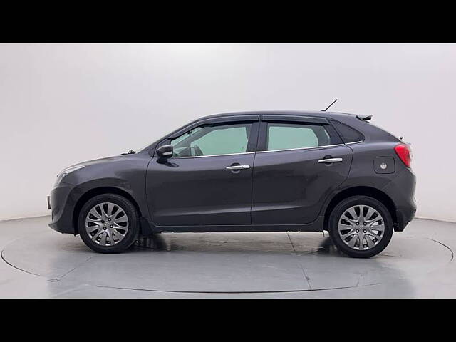 Used Maruti Suzuki Baleno [2019-2022] Alpha Automatic in Bangalore