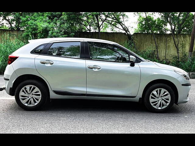 Used Maruti Suzuki Baleno Delta MT [2022-2023] in Delhi