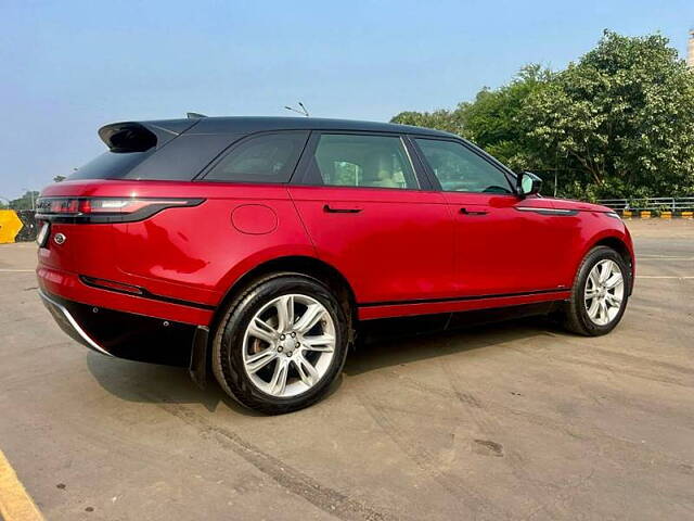 Used Land Rover Range Rover Velar [2017-2023] 2.0 R-Dynamic S Diesel 180 in Mumbai