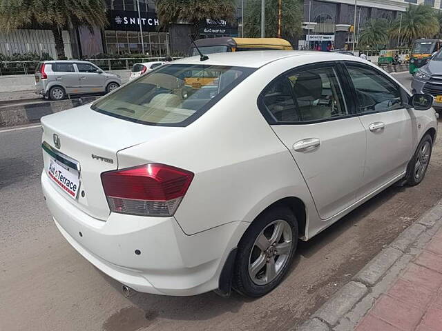 Used Honda City [2008-2011] 1.5 S MT in Bangalore