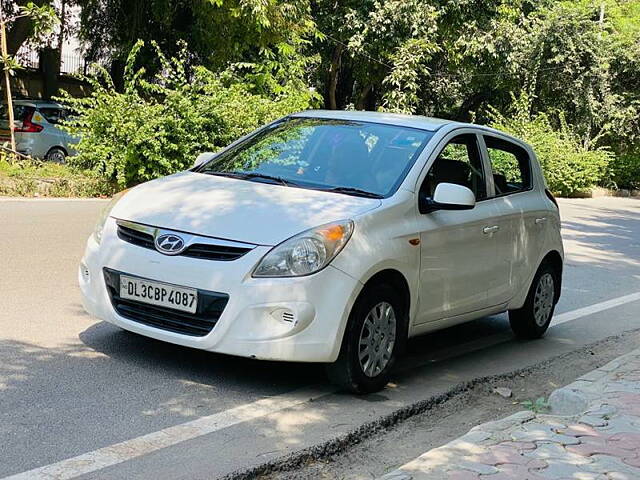 Used Hyundai i20 [2010-2012] Magna 1.2 in Delhi