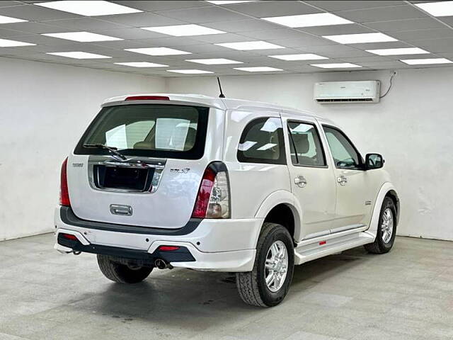 Used Isuzu MU7 [2014-2017] Premium AT in Pune