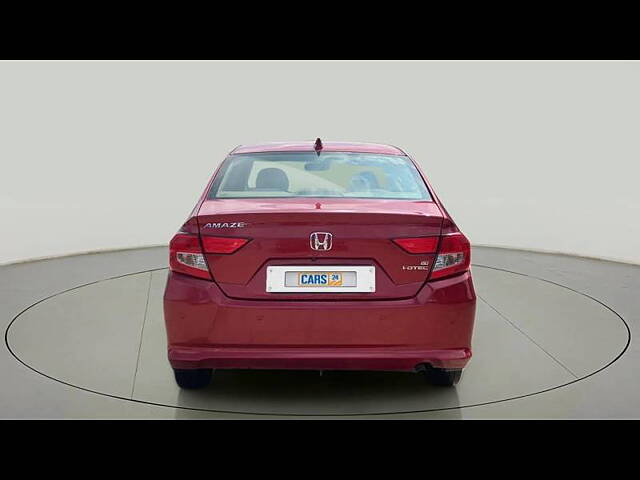 Used Honda Amaze [2018-2021] 1.5 VX MT Diesel [2018-2020] in Pune