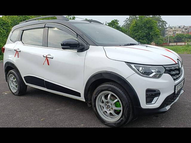 Used Renault Triber [2019-2023] RXZ [2019-2020] in Delhi