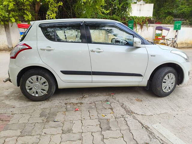 Used Maruti Suzuki Swift [2011-2014] VXi in Bhagalpur