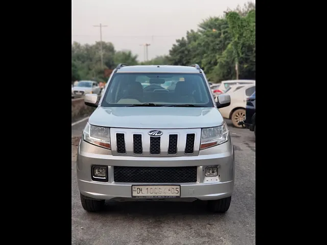 Used 2015 Mahindra TUV300 in Delhi