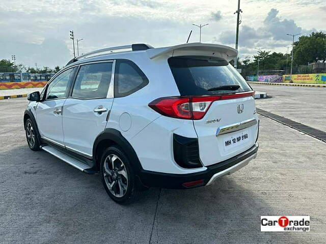 Used Honda BR-V VX Diesel  [2016-2017] in Nashik