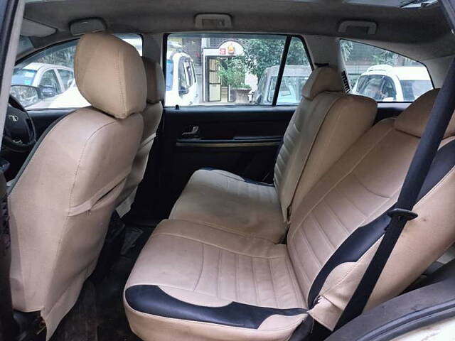 Used Tata Aria [2014-2017] Pride 4x4 in Mumbai