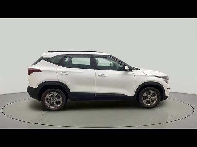 Used Kia Seltos [2019-2022] HTK Plus 1.5 [2019-2020] in Bangalore