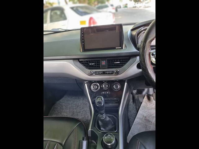 Used Tata Nexon [2017-2020] XM in Ahmedabad