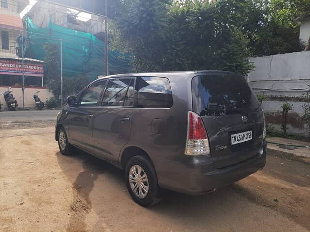 Used Toyota Innova [2005-2009] 2.5 V 8 STR in Coimbatore