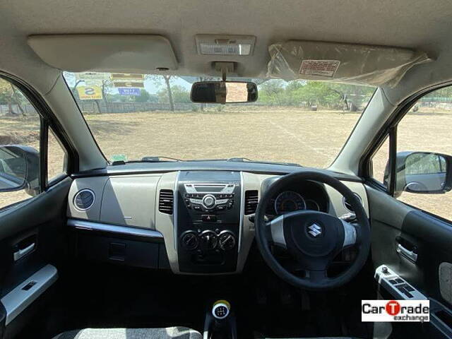 Used Maruti Suzuki Wagon R 1.0 [2014-2019] Vxi (ABS-Airbag) in Ahmedabad