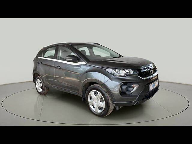 Used 2021 Tata Nexon in Ahmedabad