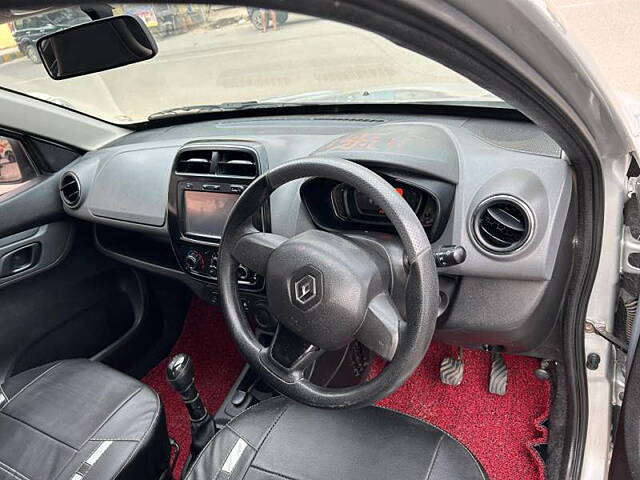 Used Renault Kwid [2015-2019] RXT [2015-2019] in Patna