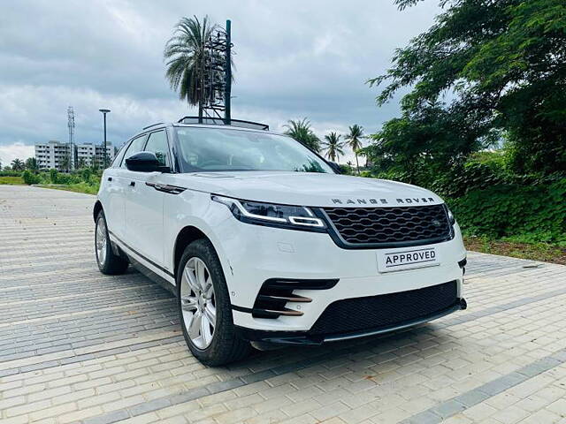 Used Land Rover Range Rover Velar [2017-2023] 2.0 R-Dynamic S Petrol 250 [2017-2020] in Bangalore