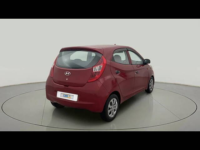 Used Hyundai Eon 1.0 Kappa Magna + [2014-2016] in Pune