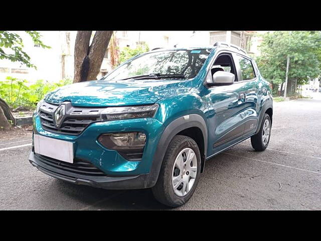 Used Renault Kwid [2015-2019] RXL [2015-2019] in Bangalore