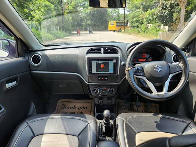 Used Maruti Suzuki Alto K10 VXi Plus AGS [2023-2024] in Indore