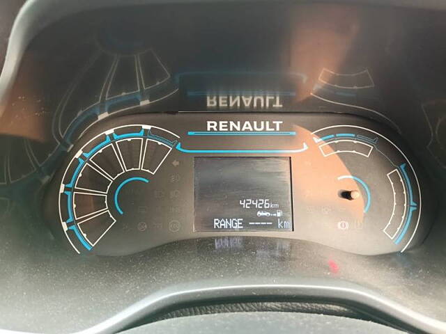 Used Renault Kiger [2021-2022] RXT MT in Noida