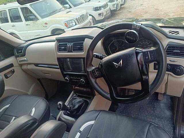 Used Mahindra Scorpio 2021 S11 in Patna