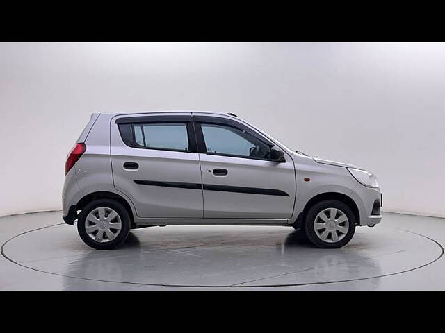 Used Maruti Suzuki Alto K10 [2014-2020] VXi [2014-2019] in Bangalore