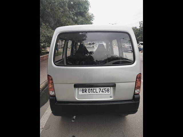 Used Maruti Suzuki Eeco [2010-2022] 5 STR AC (O) in Patna