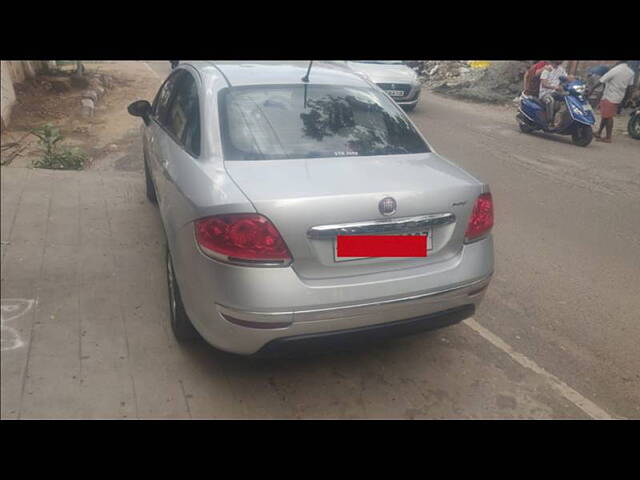 Used Fiat Linea Emotion Diesel [2014-2016] in Chennai