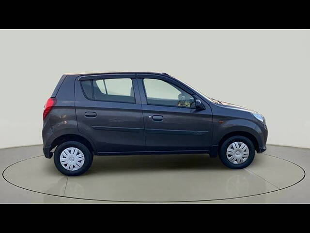 Used Maruti Suzuki Alto 800 [2012-2016] Lxi in Nagpur