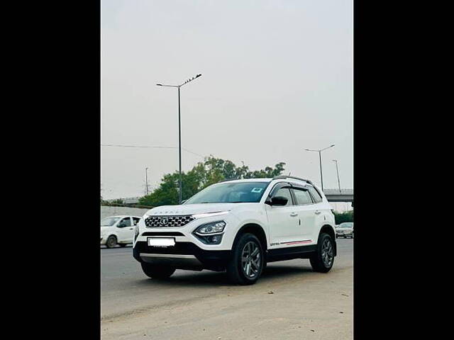 Used Tata Safari [2021-2023] XT in Delhi