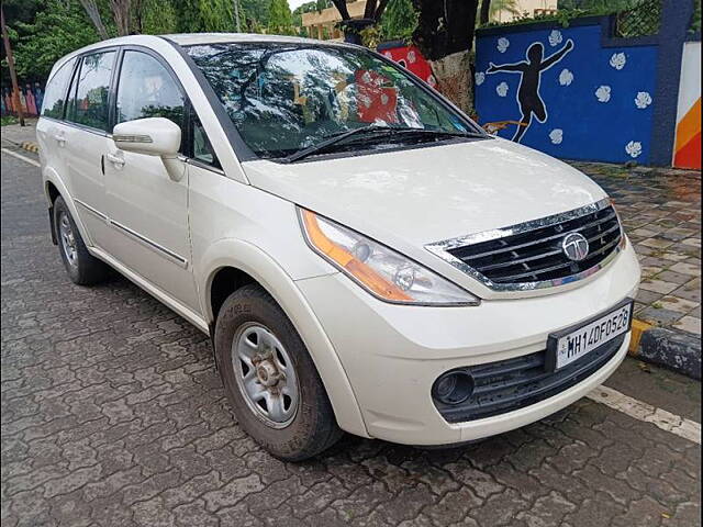 Used 2012 Tata Aria in Nagpur