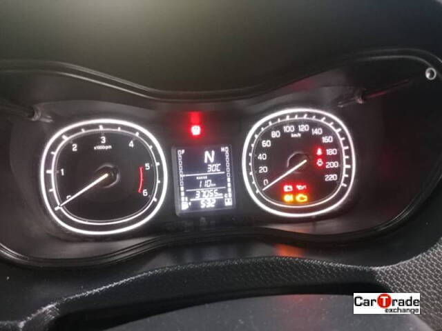 Used Maruti Suzuki Vitara Brezza [2016-2020] ZDi AGS in Chennai