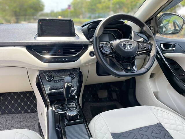 Used Tata Nexon [2020-2023] XZA Plus (O) in Mumbai