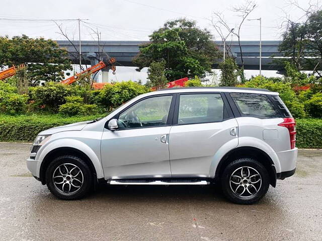 Used Mahindra XUV500 [2011-2015] W8 in Mumbai