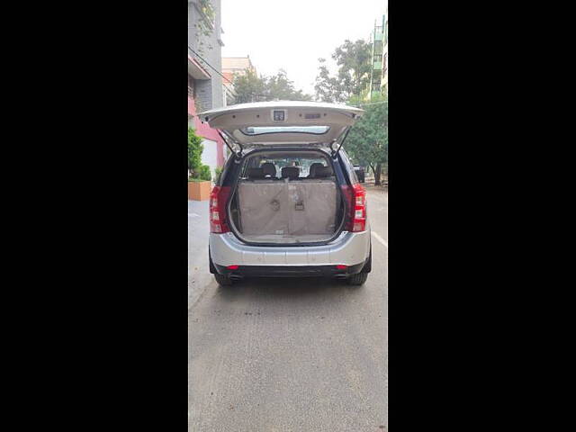 Used Mahindra XUV500 [2015-2018] W10 in Bangalore