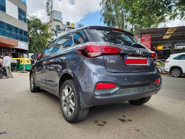 Used Hyundai Elite i20 [2019-2020] Asta 1.4 (O) CRDi in Bangalore