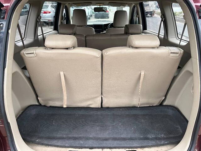 Used Maruti Suzuki Ertiga [2018-2022] ZXi AT in Bangalore