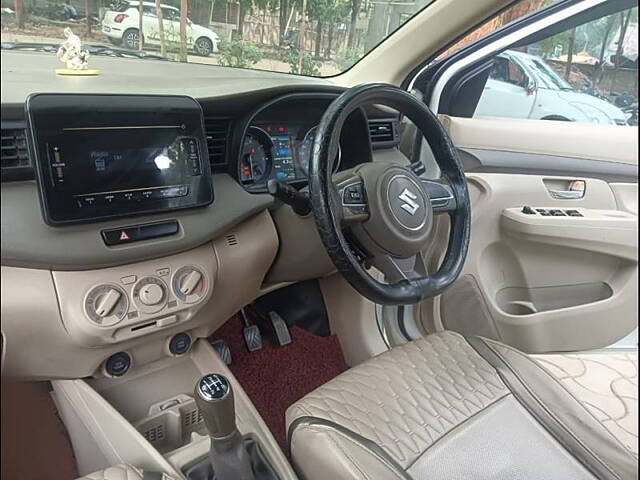 Used Maruti Suzuki Ertiga [2018-2022] VXi in Ranchi