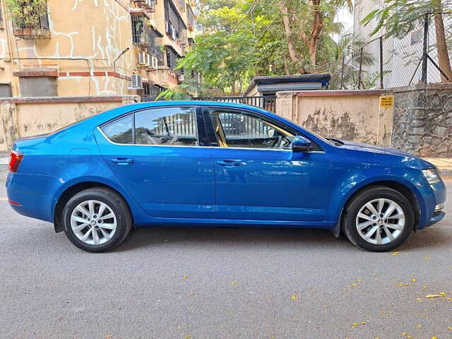 Used Skoda Octavia [2017-2021] 2.0 TDI L&K in Mumbai