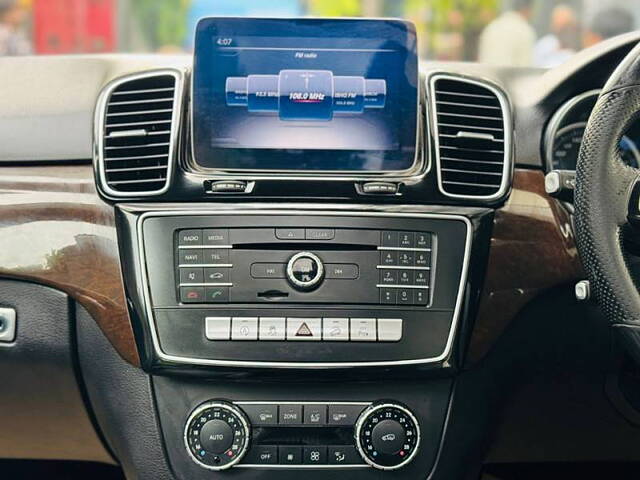 Used Mercedes-Benz GLE [2015-2020] 250 d in Kolkata