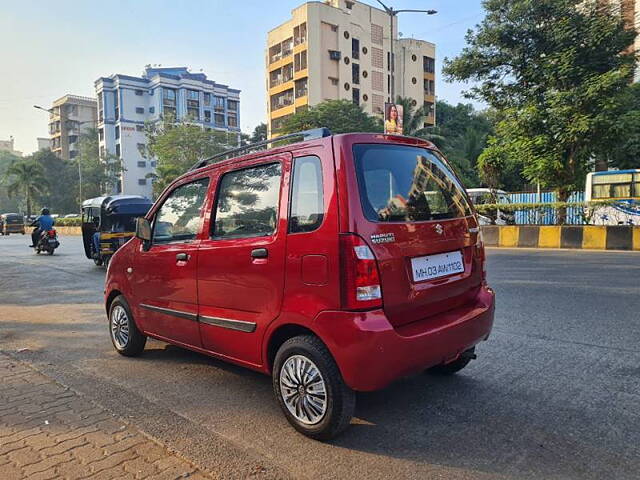 Used Maruti Suzuki Wagon R [2006-2010] AX Minor in Mumbai