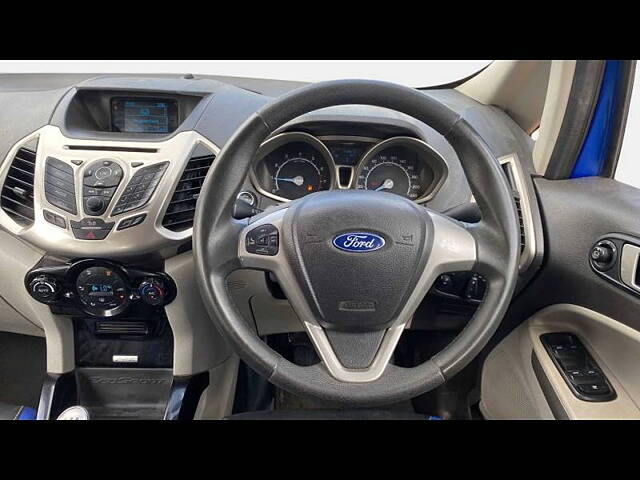 Used Ford EcoSport [2015-2017] Titanium 1.5L Ti-VCT in Bangalore