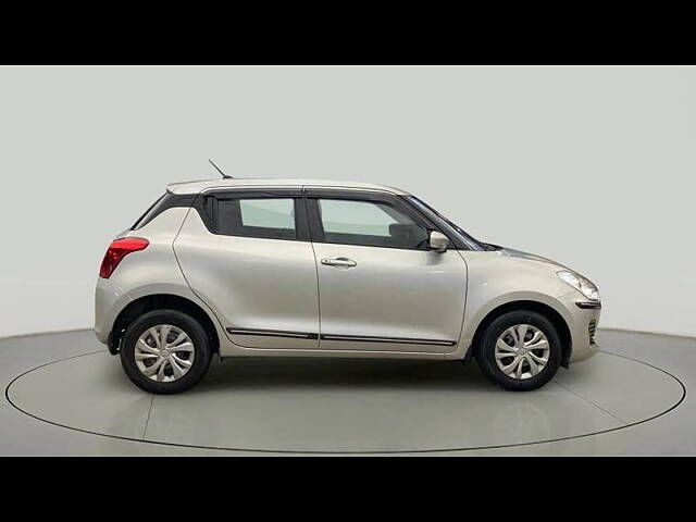 Used Maruti Suzuki Swift [2014-2018] VXi [2014-2017] in Delhi