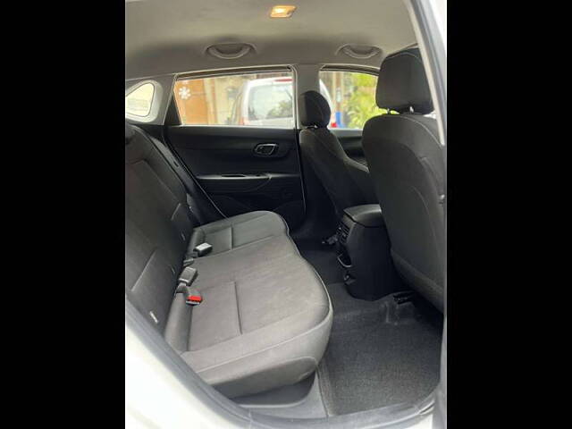 Used Hyundai i20 [2020-2023] Sportz 1.2 MT [2020-2023] in Delhi