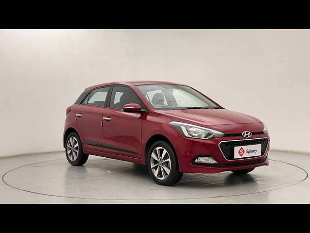 Used Hyundai Elite i20 [2014-2015] Asta 1.2 in Pune