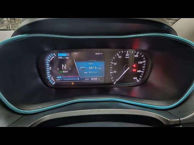 Used Tata Nexon EV [2020-2022] XZ Plus in Mumbai