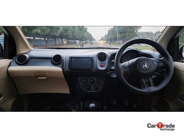 Used Honda Amaze [2013-2016] 1.5 E i-DTEC in Mohali